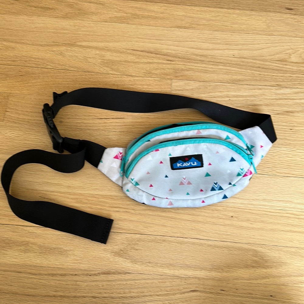 Kavu Fanny pack/ belt bag